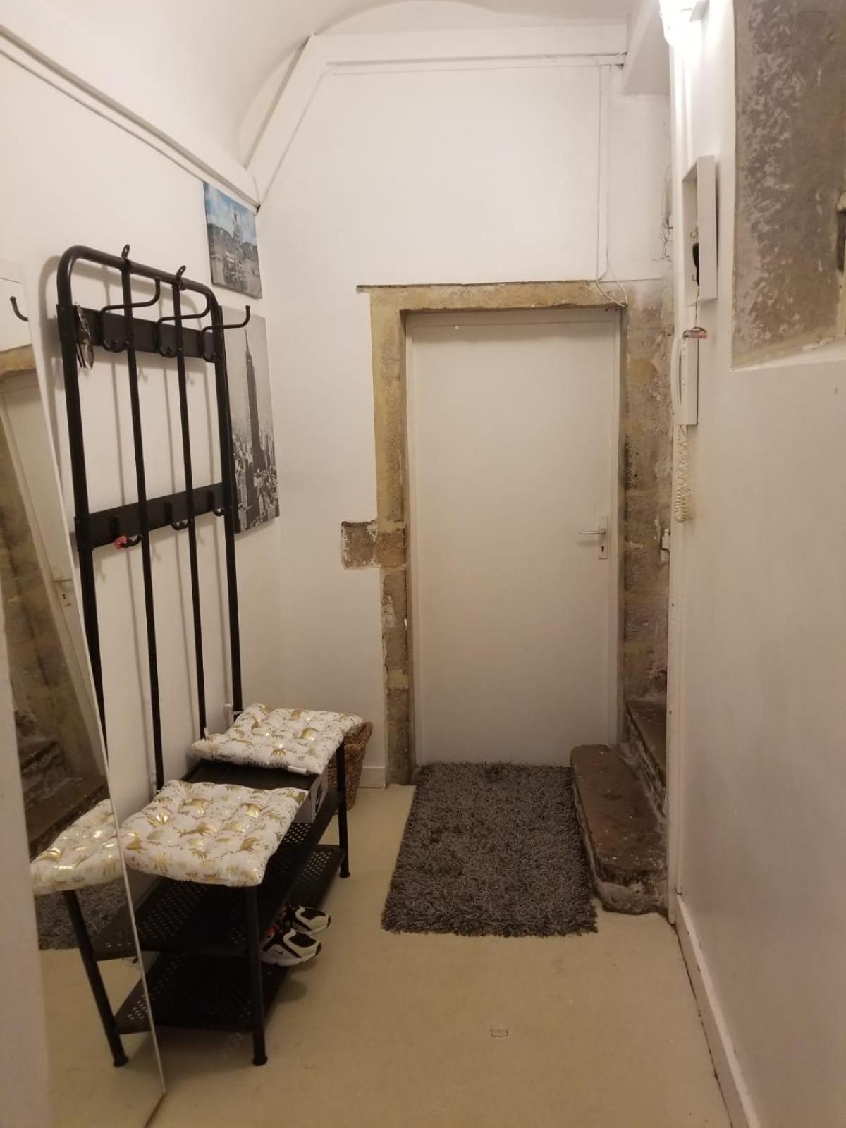 La Traboule Vieux Lyon Daire Dış mekan fotoğraf